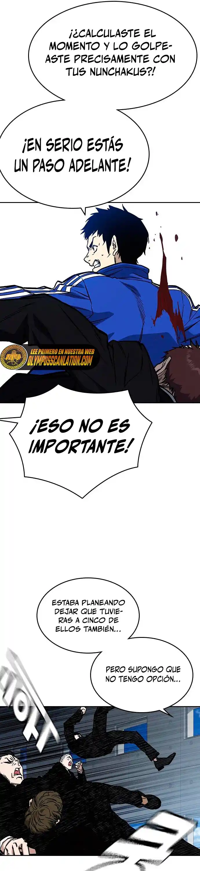 Study Group (2019) - Capítulo 160 - Página 22 - LectorTMOo