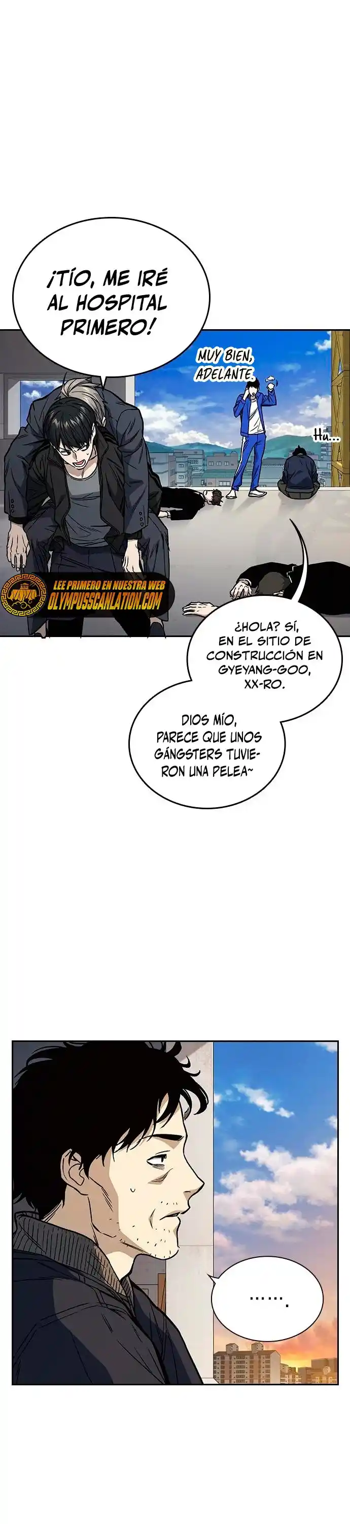 Study Group (2019) - Capítulo 160 - Página 31 - LectorTMOo