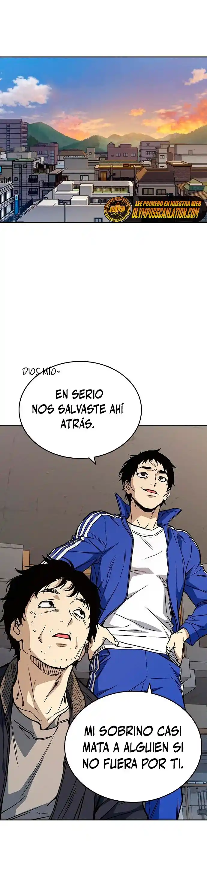 Study Group (2019) - Capítulo 160 - Página 32 - LectorTMOo