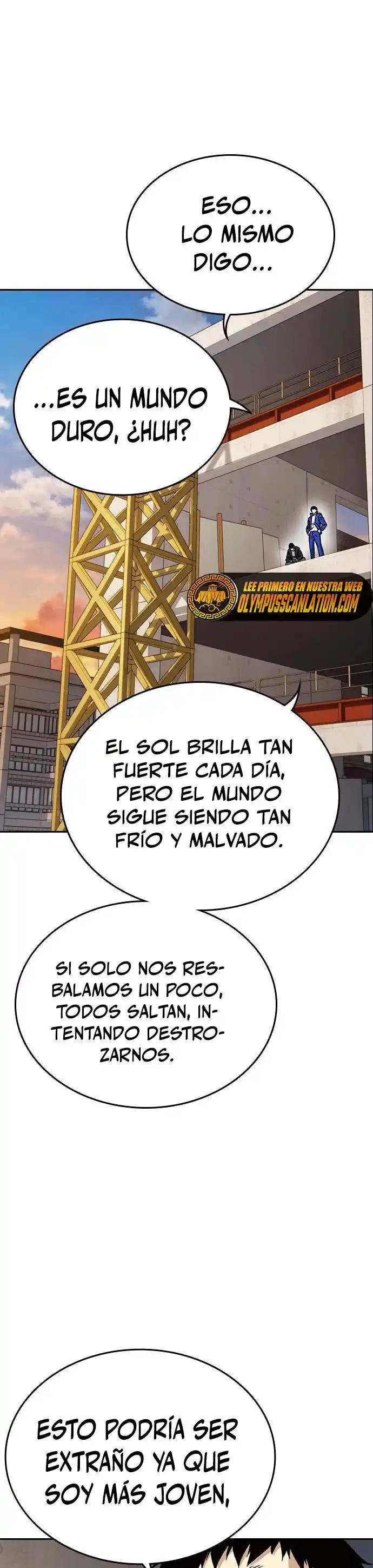 Study Group (2019) - Capítulo 160 - Página 33 - LectorTMOo