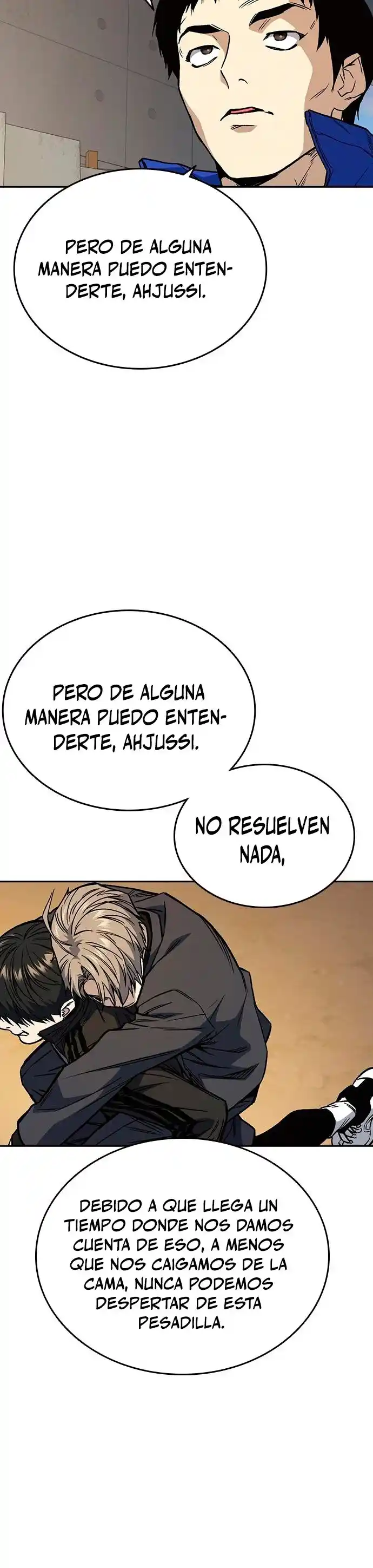 Study Group (2019) - Capítulo 160 - Página 34 - LectorTMOo
