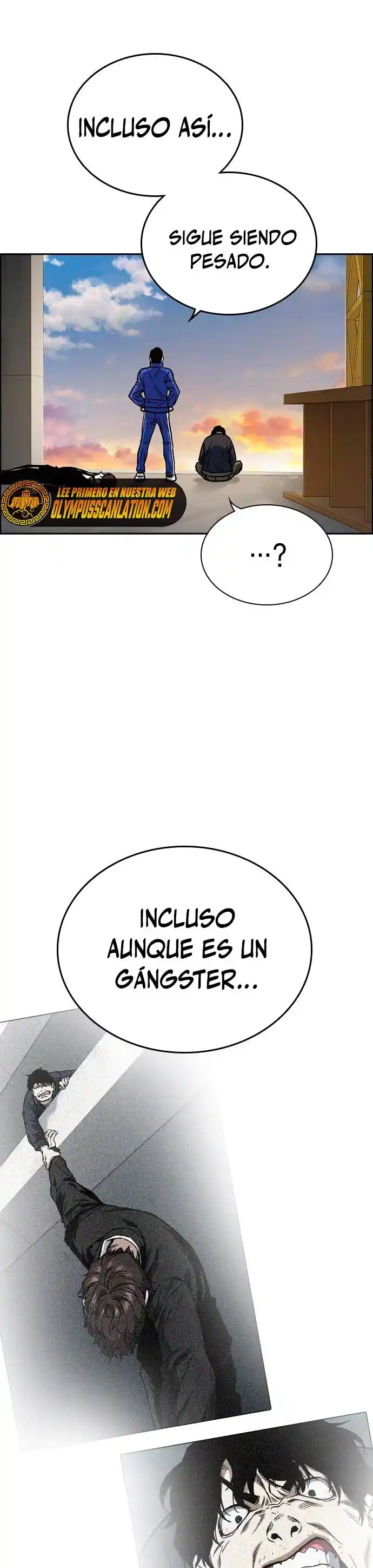 Study Group (2019) - Capítulo 160 - Página 35 - LectorTMOo