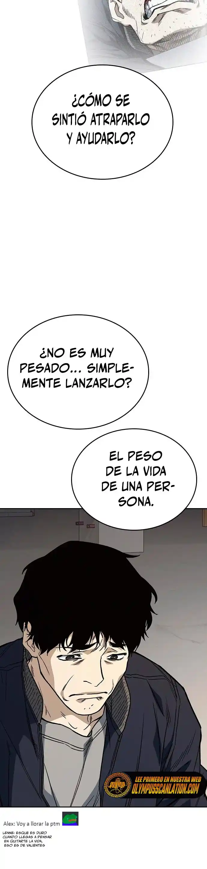 Study Group (2019) - Capítulo 160 - Página 36 - LectorTMOo