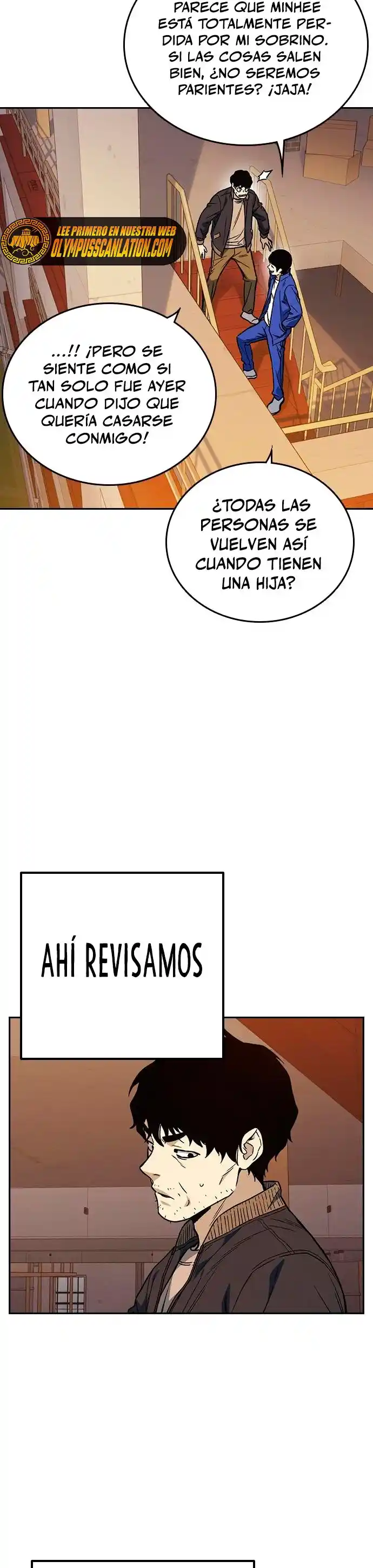 Study Group (2019) - Capítulo 160 - Página 38 - LectorTMOo
