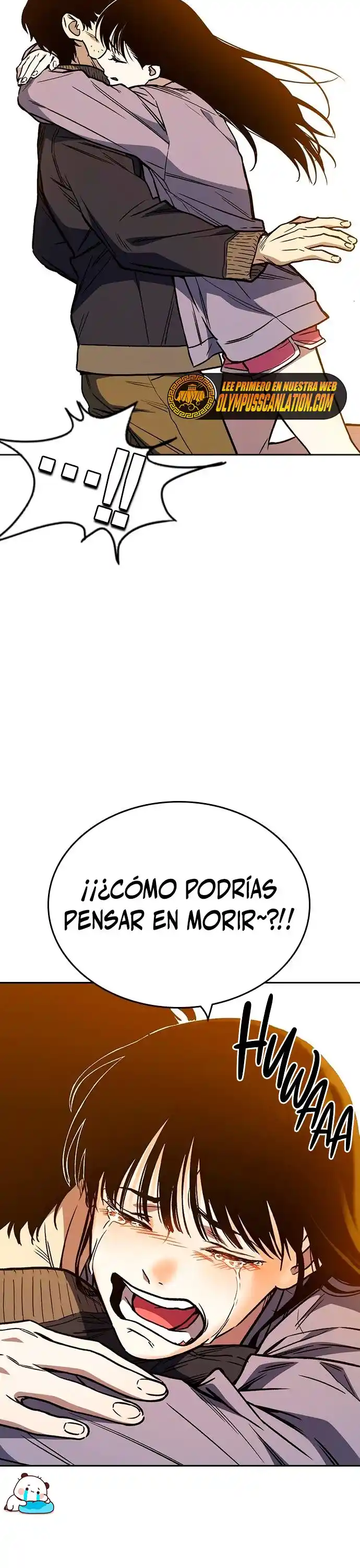 Study Group (2019) - Capítulo 160 - Página 44 - LectorTMOo