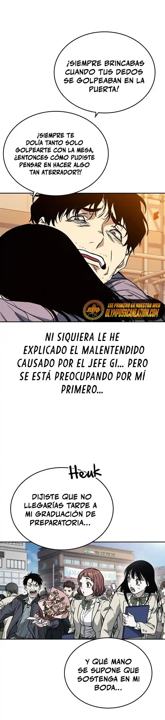 Study Group (2019) - Capítulo 160 - Página 45 - LectorTMOo