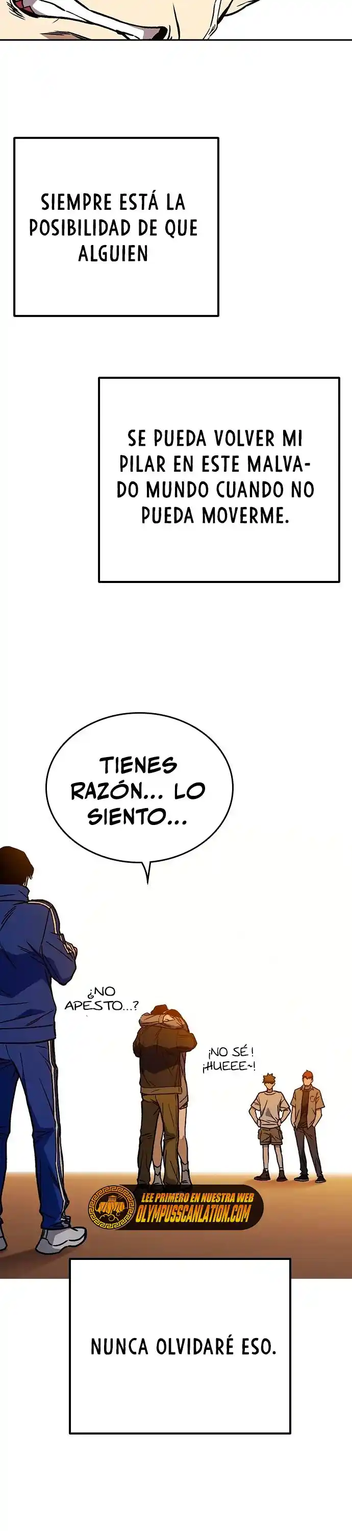 Study Group (2019) - Capítulo 160 - Página 47 - LectorTMOo