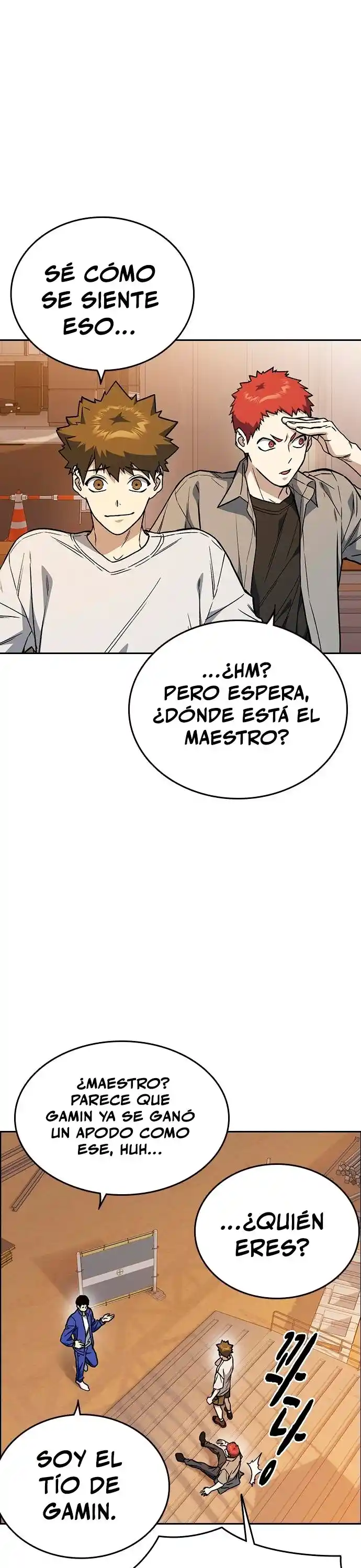 Study Group (2019) - Capítulo 160 - Página 48 - LectorTMOo