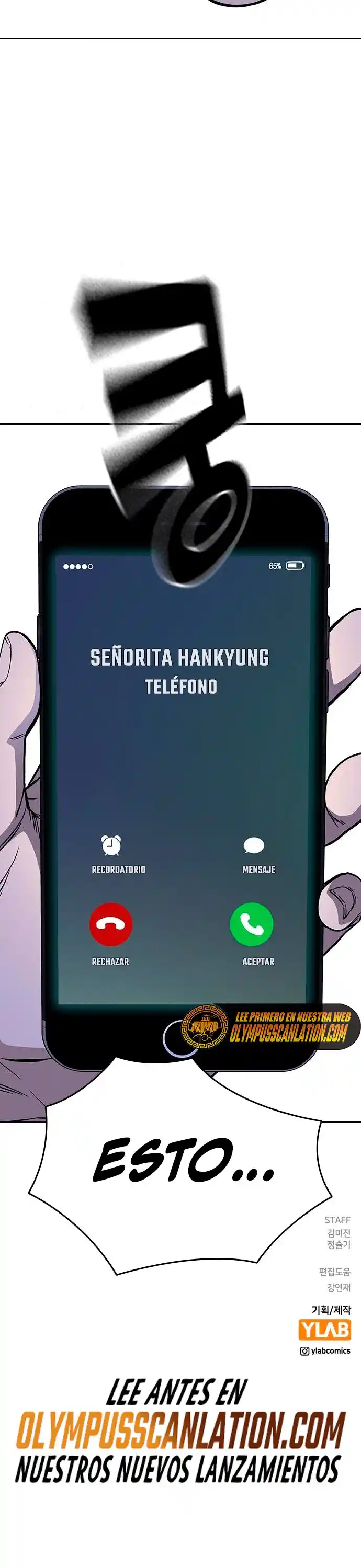 Study Group (2019) - Capítulo 160 - Página 51 - LectorTMOo