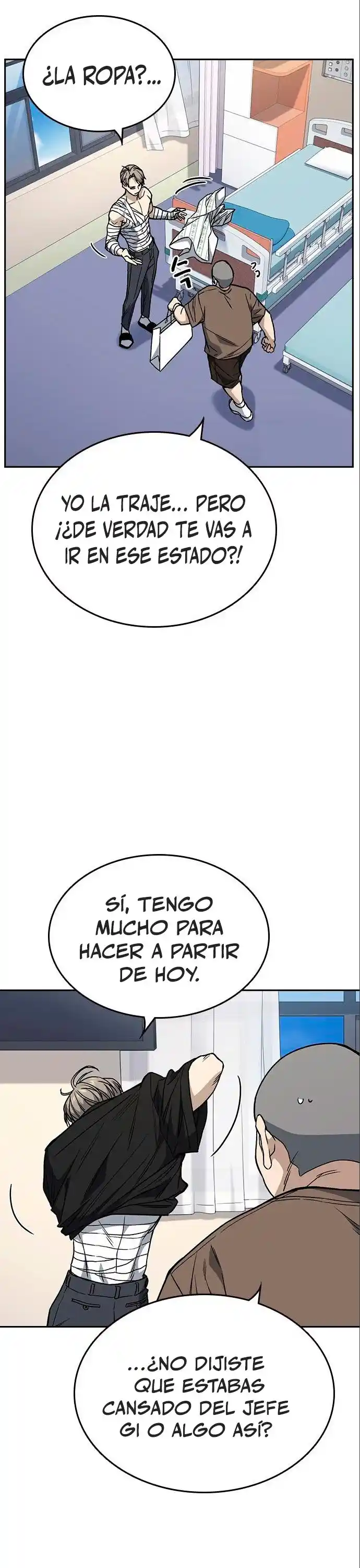 Study Group (2019) - Capítulo 161 - Página 10 - LectorTMOo