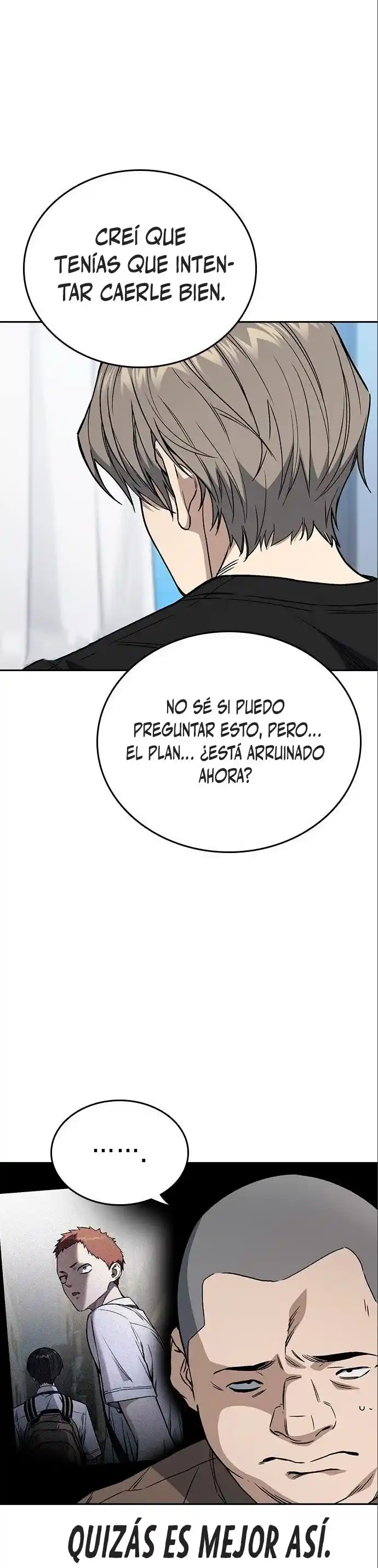 Study Group (2019) - Capítulo 161 - Página 11 - LectorTMOo