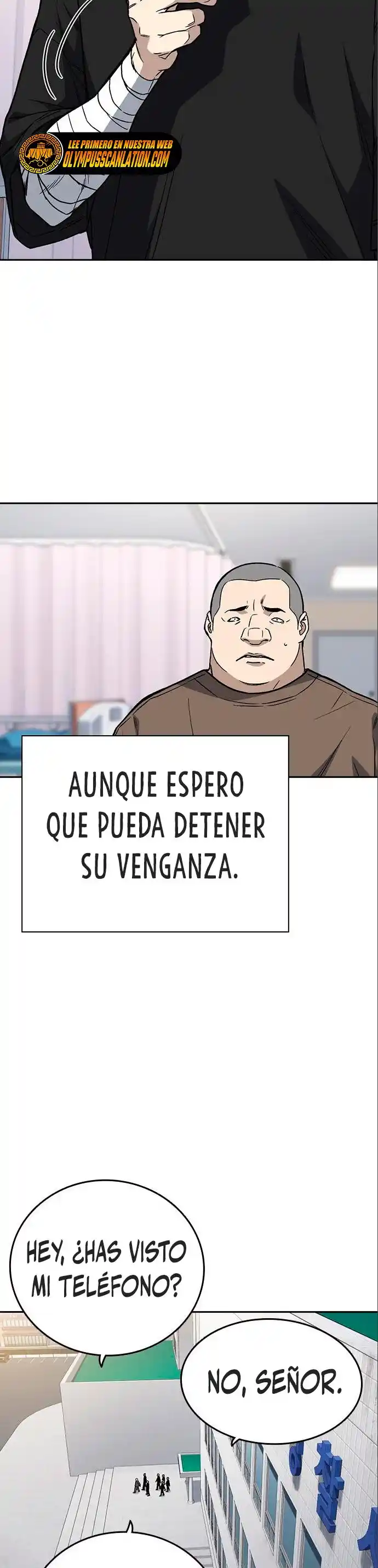 Study Group (2019) - Capítulo 161 - Página 14 - LectorTMOo