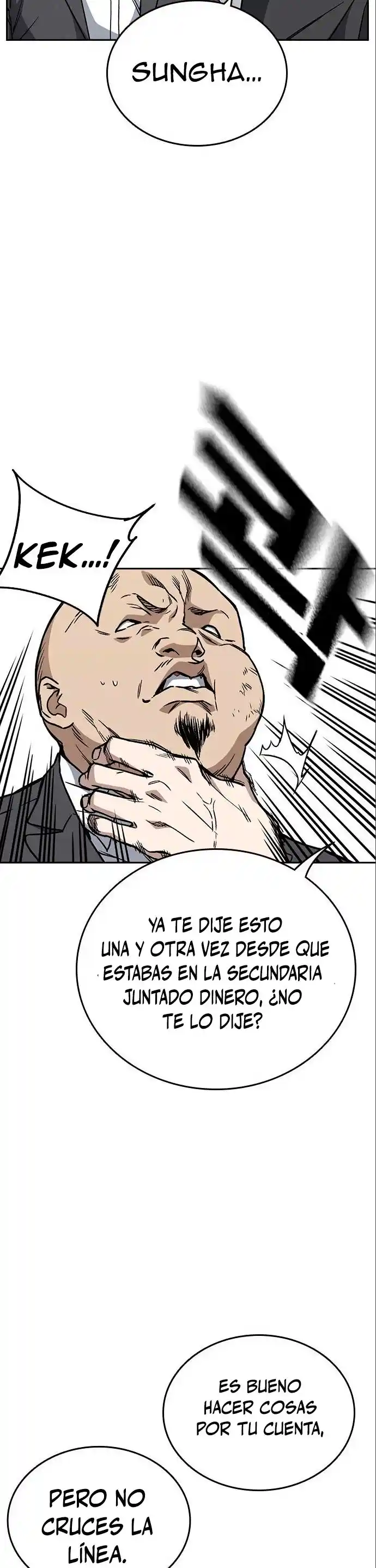 Study Group (2019) - Capítulo 161 - Página 17 - LectorTMOo