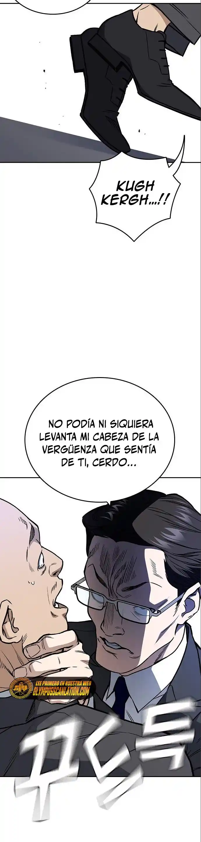 Study Group (2019) - Capítulo 161 - Página 18 - LectorTMOo