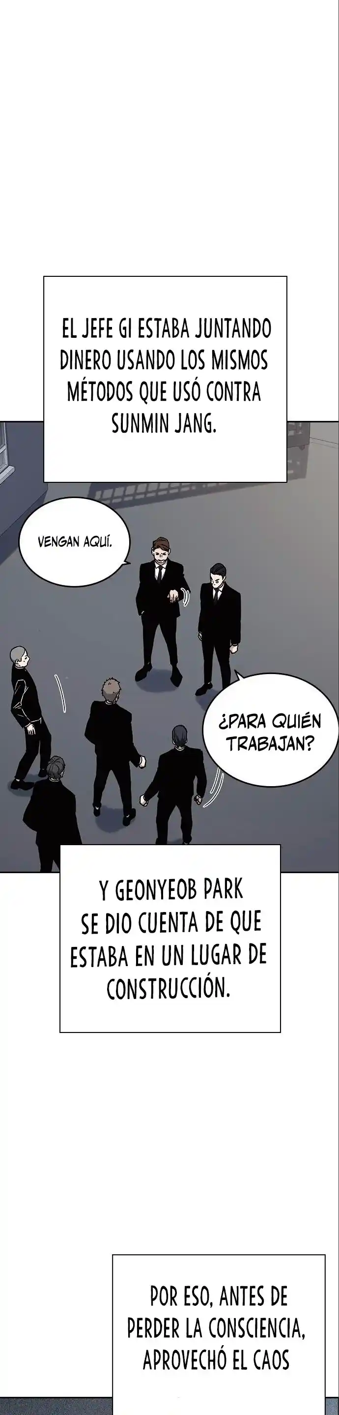 Study Group (2019) - Capítulo 161 - Página 19 - LectorTMOo