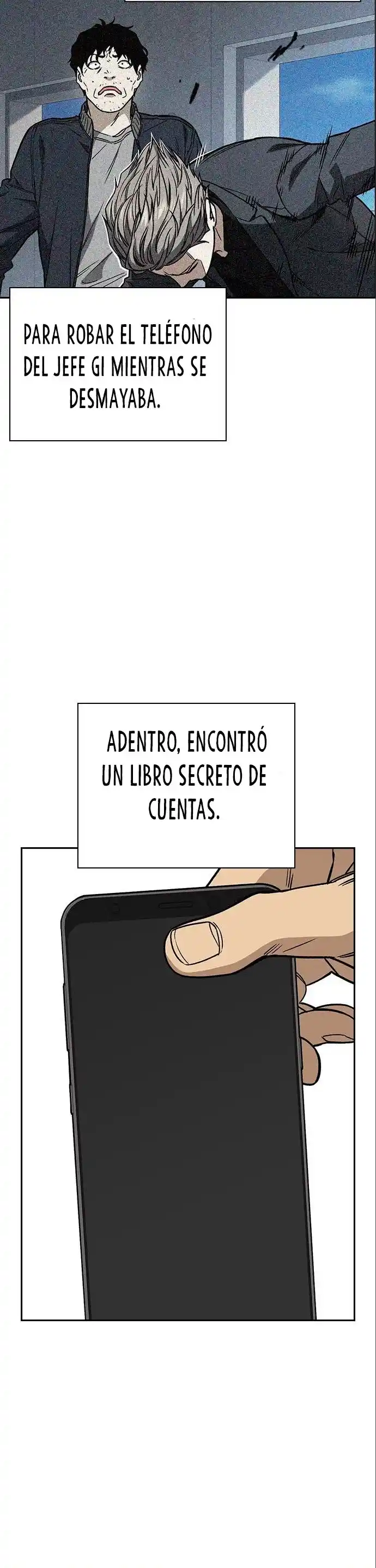 Study Group (2019) - Capítulo 161 - Página 20 - LectorTMOo