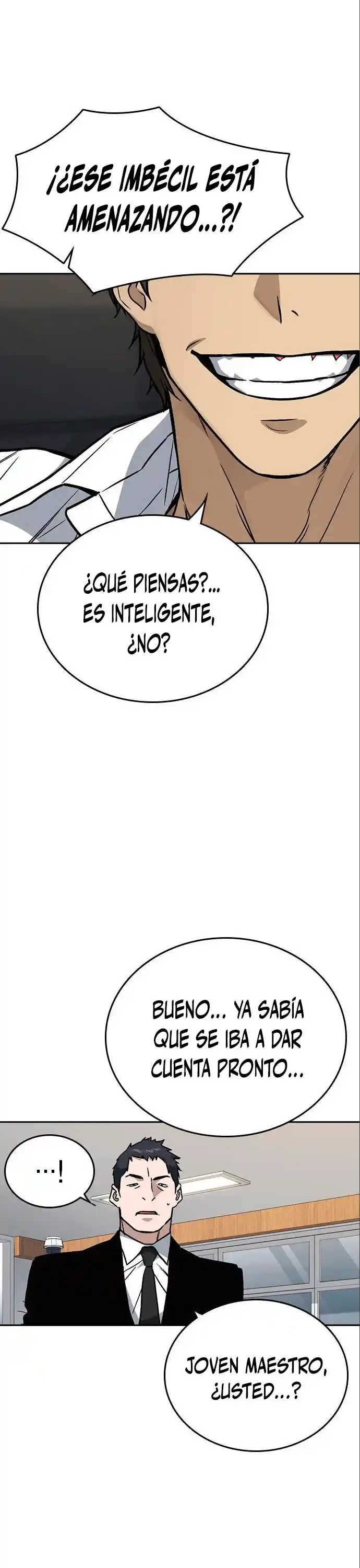 Study Group (2019) - Capítulo 161 - Página 22 - LectorTMOo