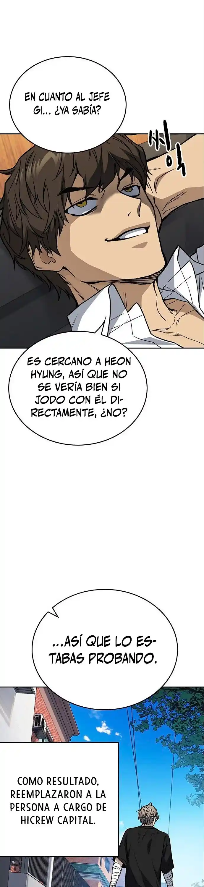 Study Group (2019) - Capítulo 161 - Página 23 - LectorTMOo