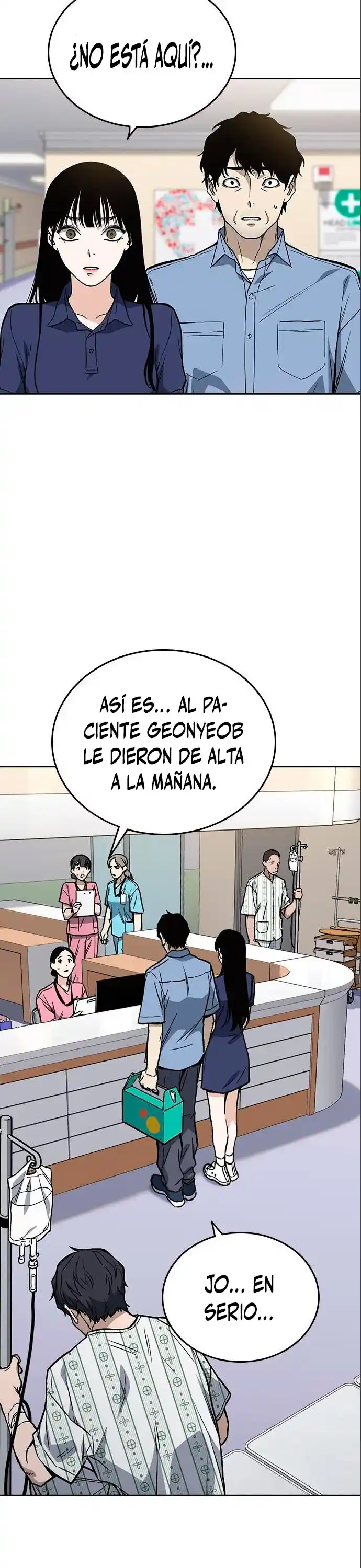 Study Group (2019) - Capítulo 161 - Página 25 - LectorTMOo
