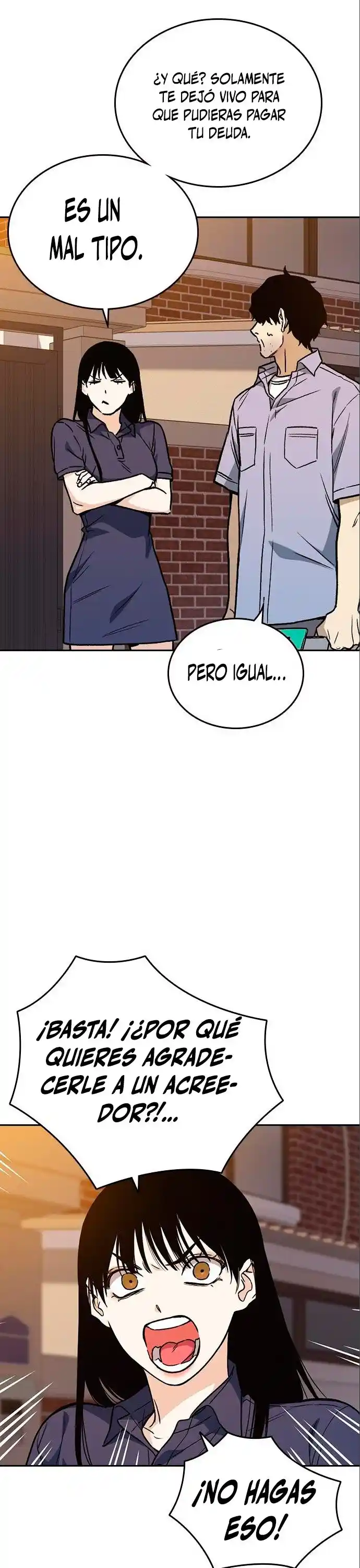 Study Group (2019) - Capítulo 161 - Página 27 - LectorTMOo