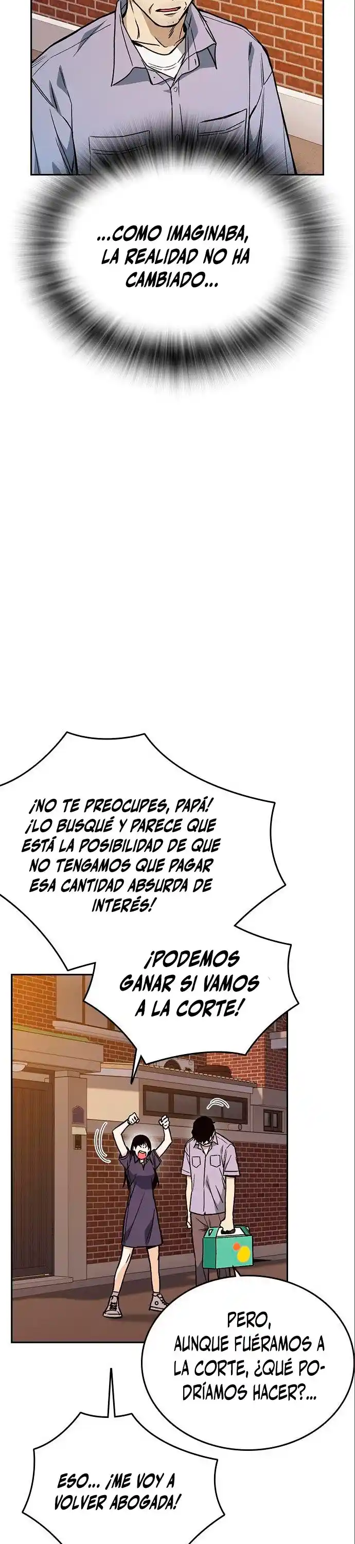 Study Group (2019) - Capítulo 161 - Página 29 - LectorTMOo