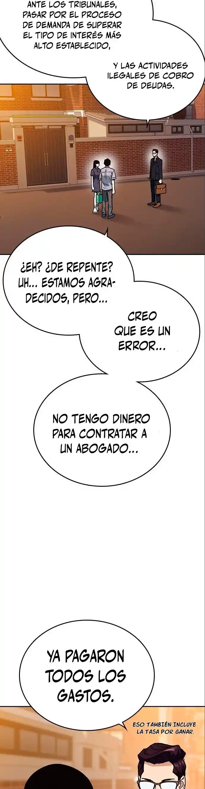 Study Group (2019) - Capítulo 161 - Página 32 - LectorTMOo
