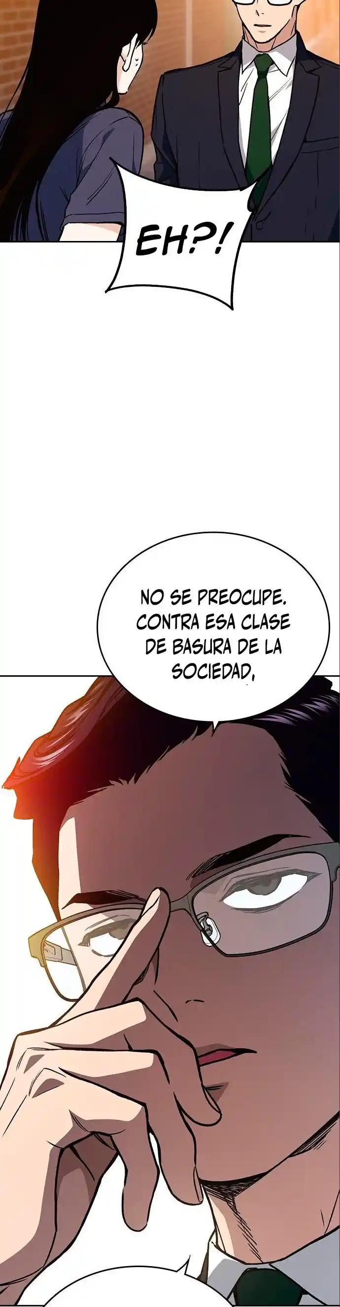 Study Group (2019) - Capítulo 161 - Página 33 - LectorTMOo