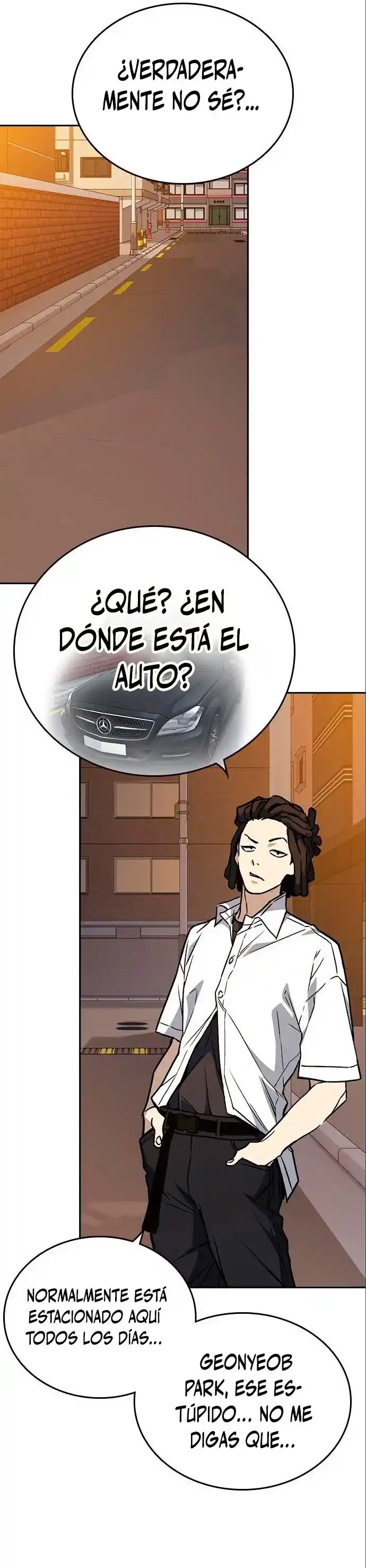 Study Group (2019) - Capítulo 161 - Página 36 - LectorTMOo