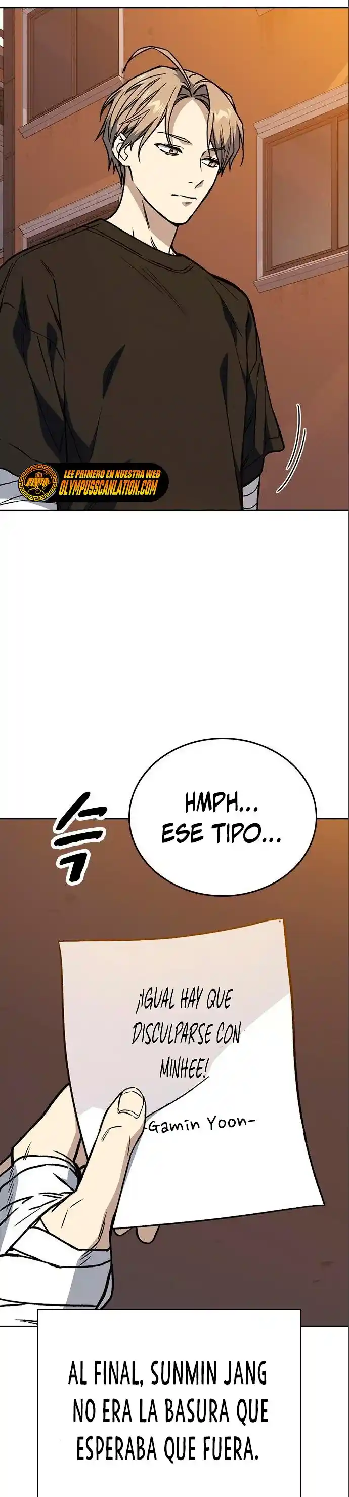 Study Group (2019) - Capítulo 161 - Página 38 - LectorTMOo