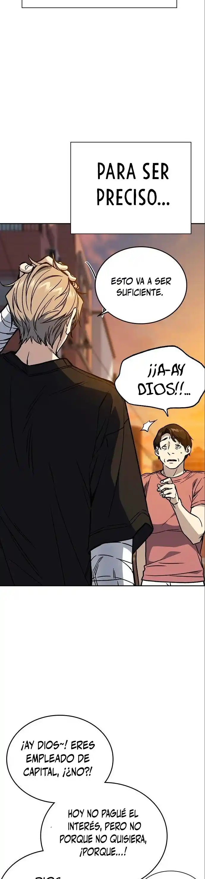 Study Group (2019) - Capítulo 161 - Página 39 - LectorTMOo