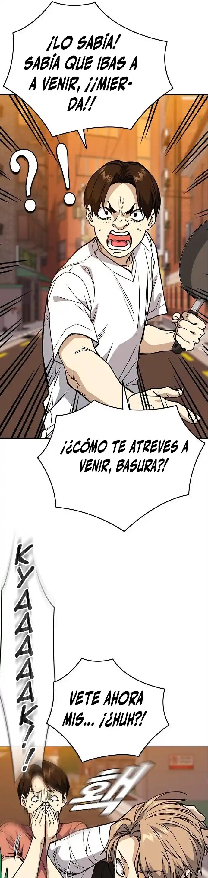 Study Group (2019) - Capítulo 161 - Página 41 - LectorTMOo