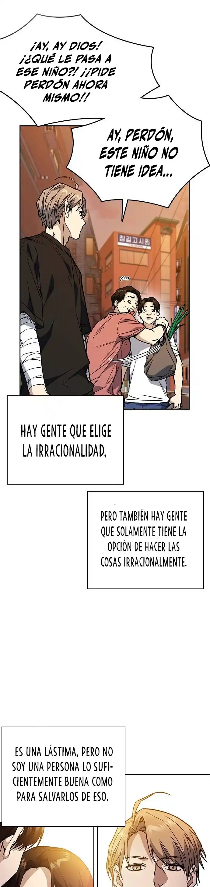 Study Group (2019) - Capítulo 161 - Página 43 - LectorTMOo
