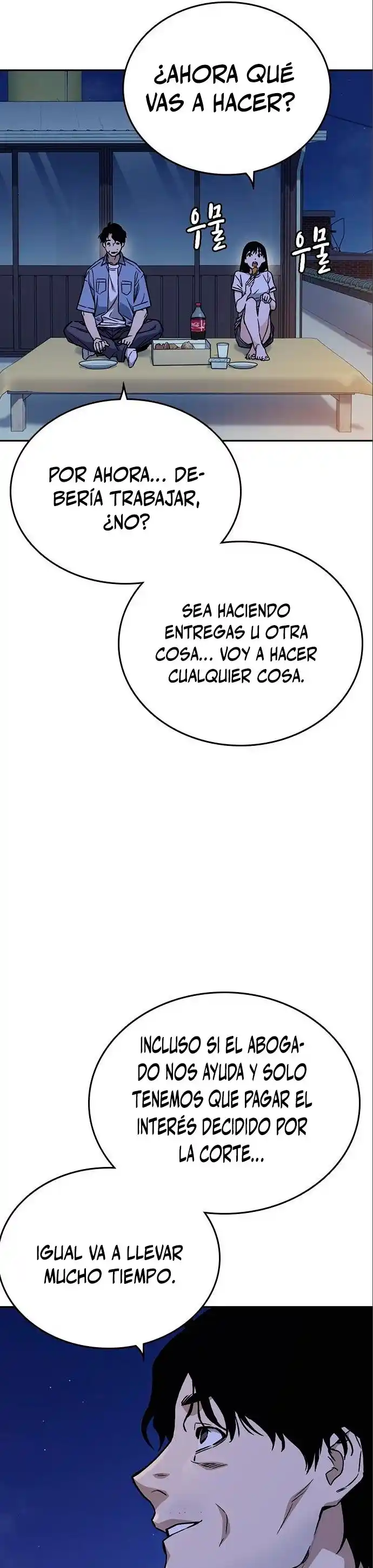 Study Group (2019) - Capítulo 161 - Página 46 - LectorTMOo