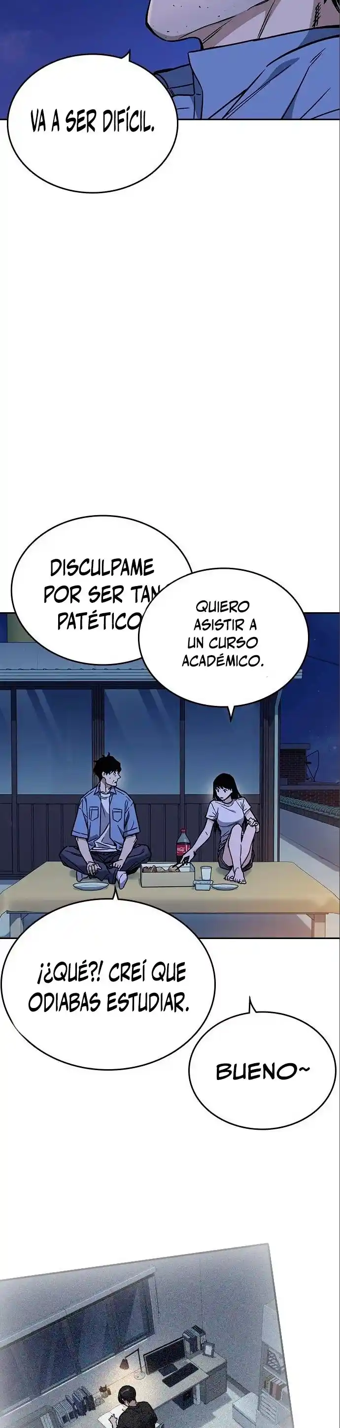 Study Group (2019) - Capítulo 161 - Página 47 - LectorTMOo