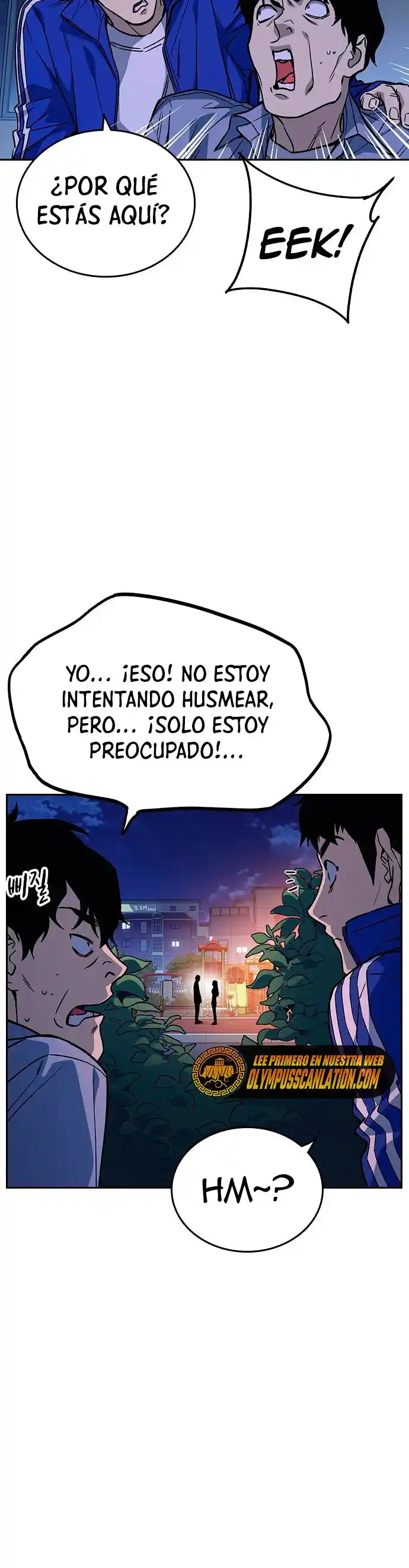 Study Group (2019) - Capítulo 162 - Página 5 - LectorTMOo