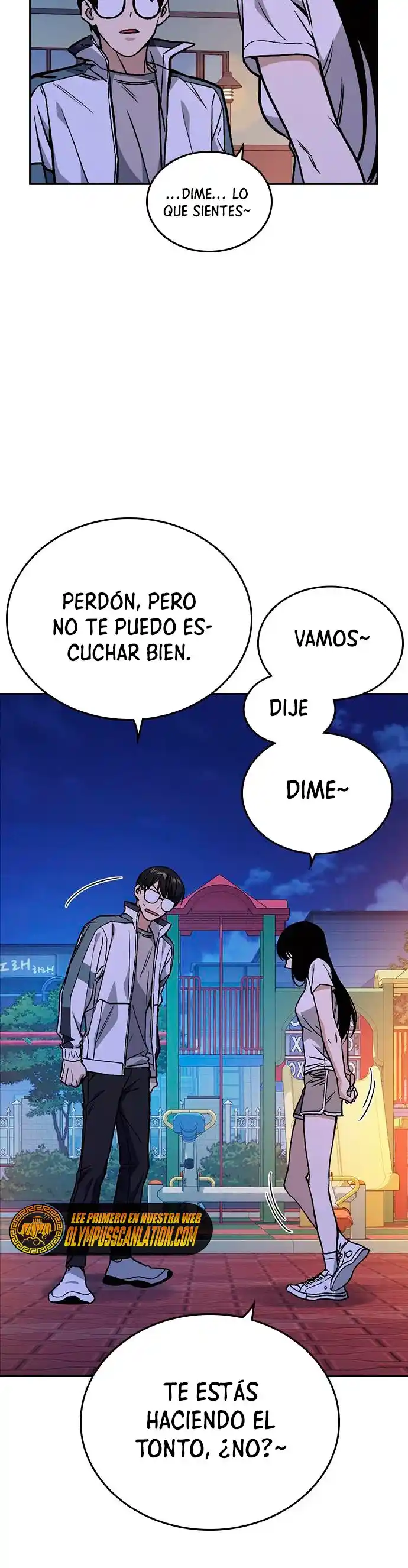 Study Group (2019) - Capítulo 162 - Página 14 - LectorTMOo