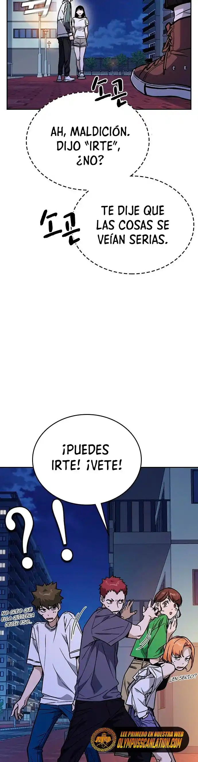 Study Group (2019) - Capítulo 162 - Página 17 - LectorTMOo