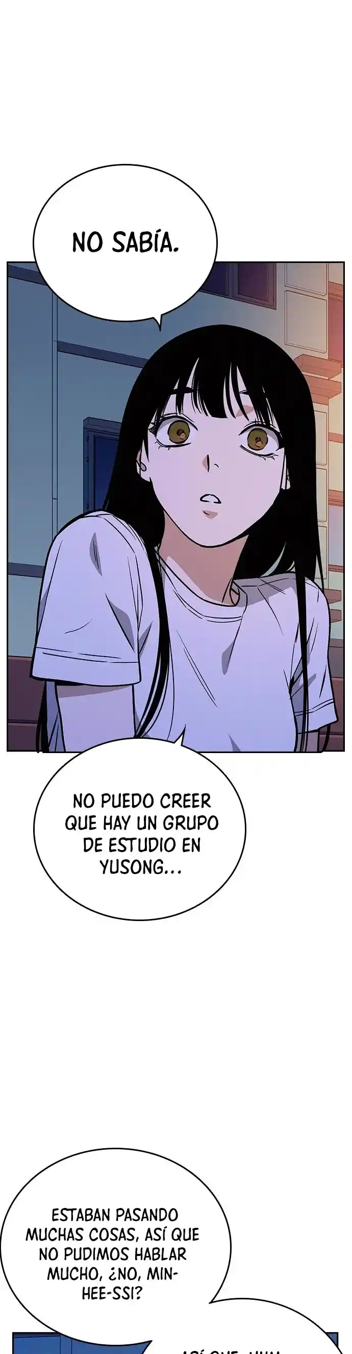 Study Group (2019) - Capítulo 162 - Página 19 - LectorTMOo