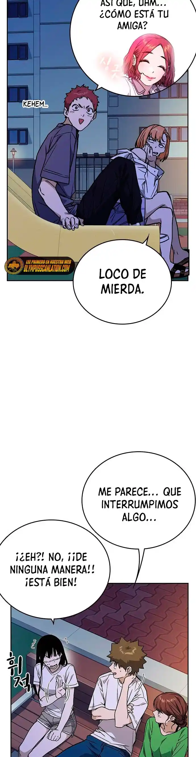 Study Group (2019) - Capítulo 162 - Página 20 - LectorTMOo