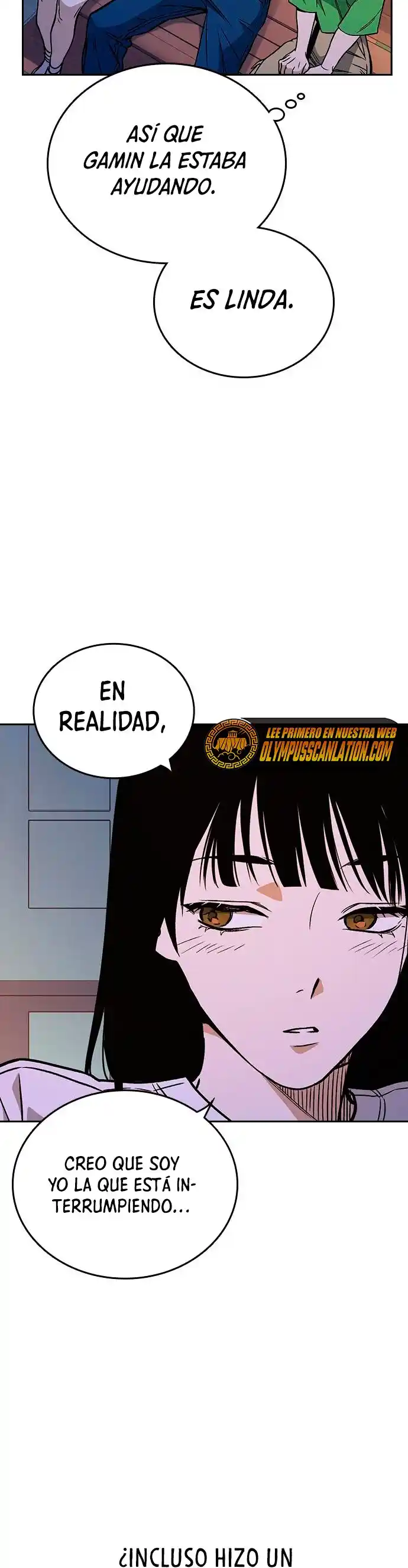 Study Group (2019) - Capítulo 162 - Página 21 - LectorTMOo