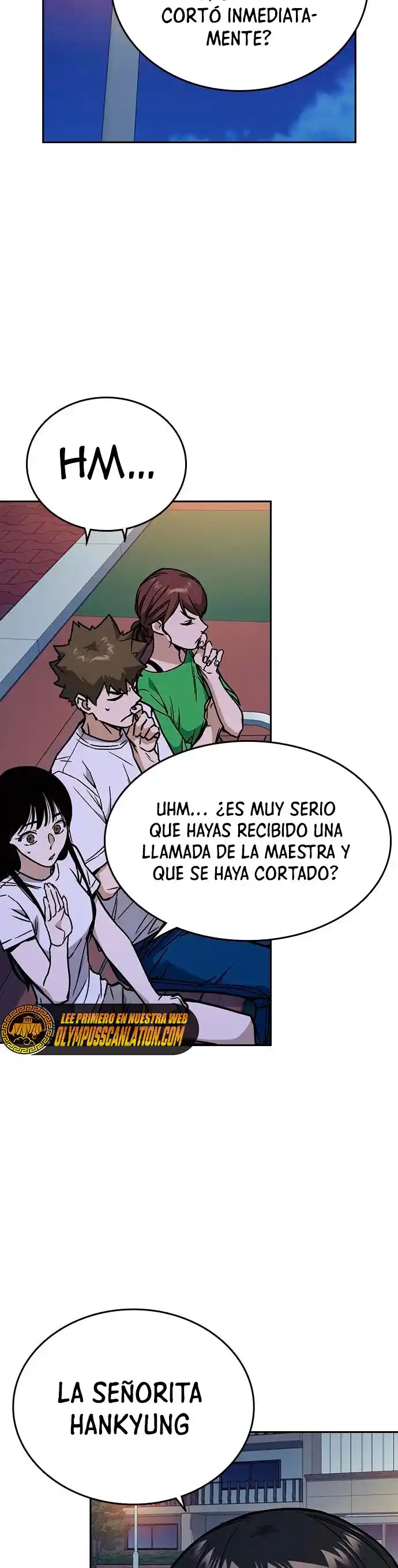 Study Group (2019) - Capítulo 162 - Página 25 - LectorTMOo
