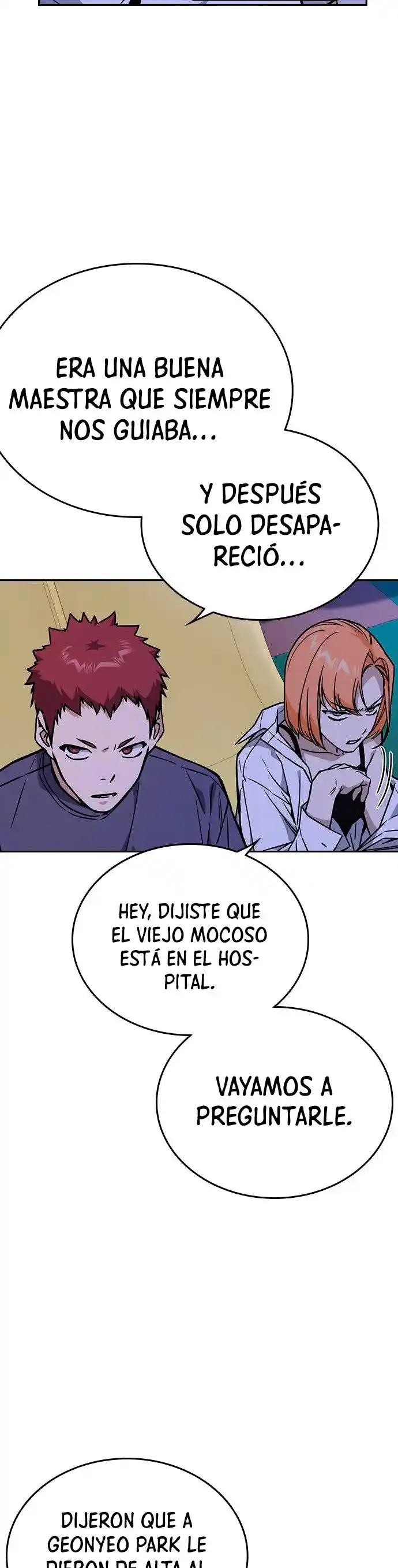 Study Group (2019) - Capítulo 162 - Página 27 - LectorTMOo