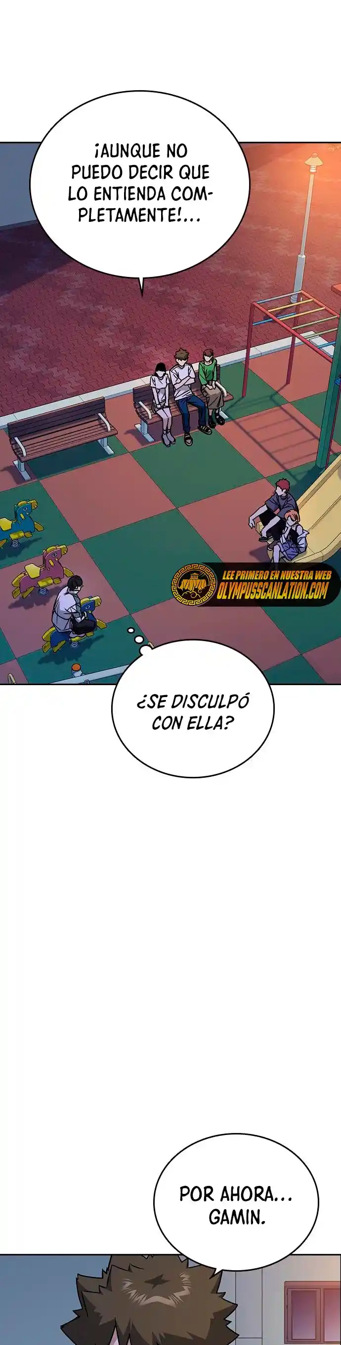 Study Group (2019) - Capítulo 162 - Página 32 - LectorTMOo
