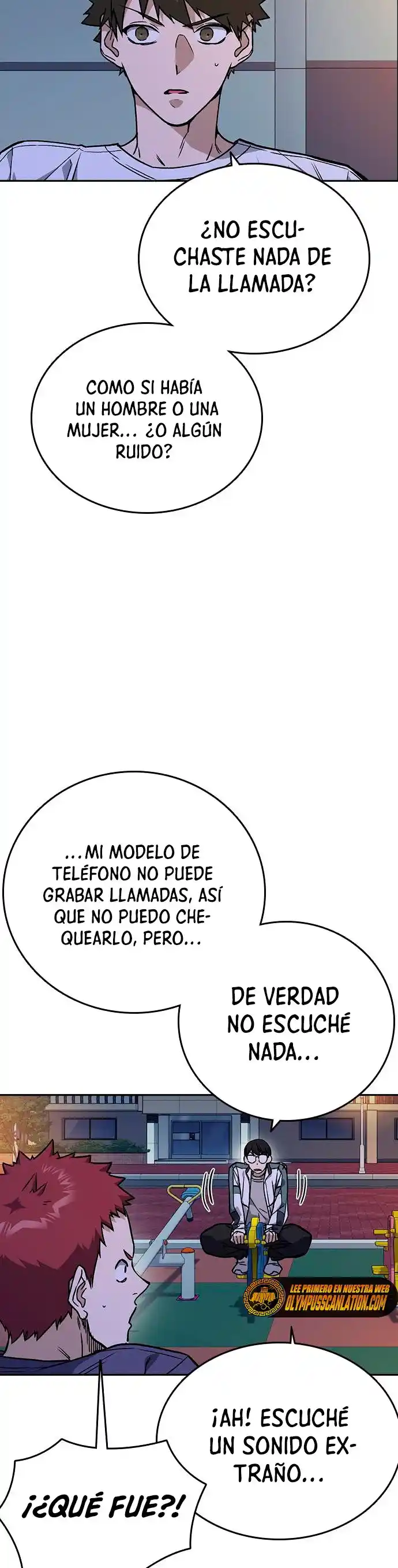 Study Group (2019) - Capítulo 162 - Página 33 - LectorTMOo