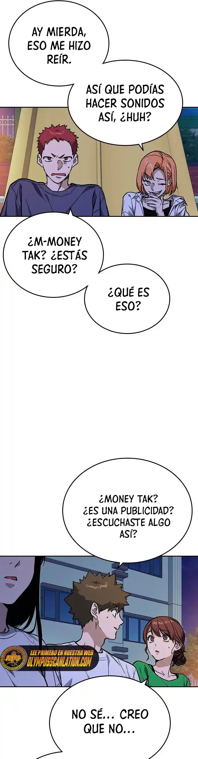 Study Group (2019) - Capítulo 162 - Página 35 - LectorTMOo