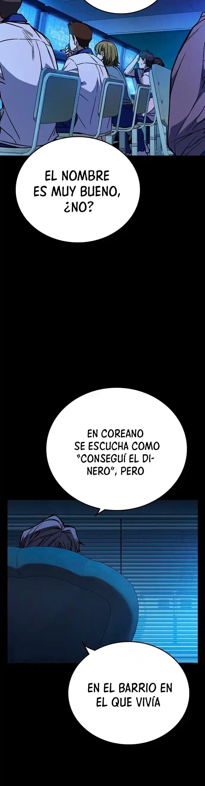 Study Group (2019) - Capítulo 162 - Página 40 - LectorTMOo