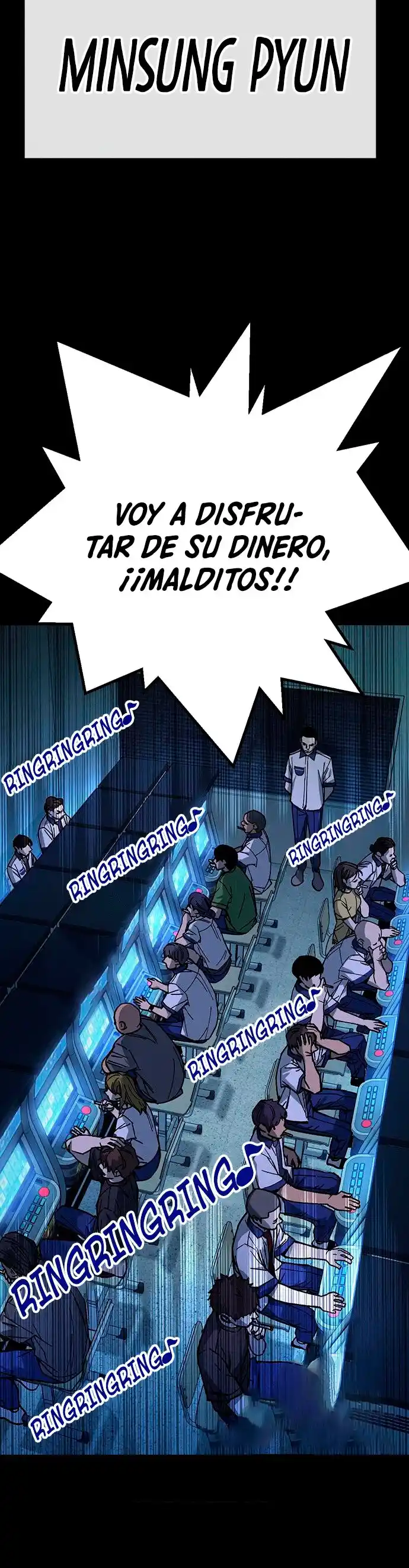 Study Group (2019) - Capítulo 162 - Página 42 - LectorTMOo