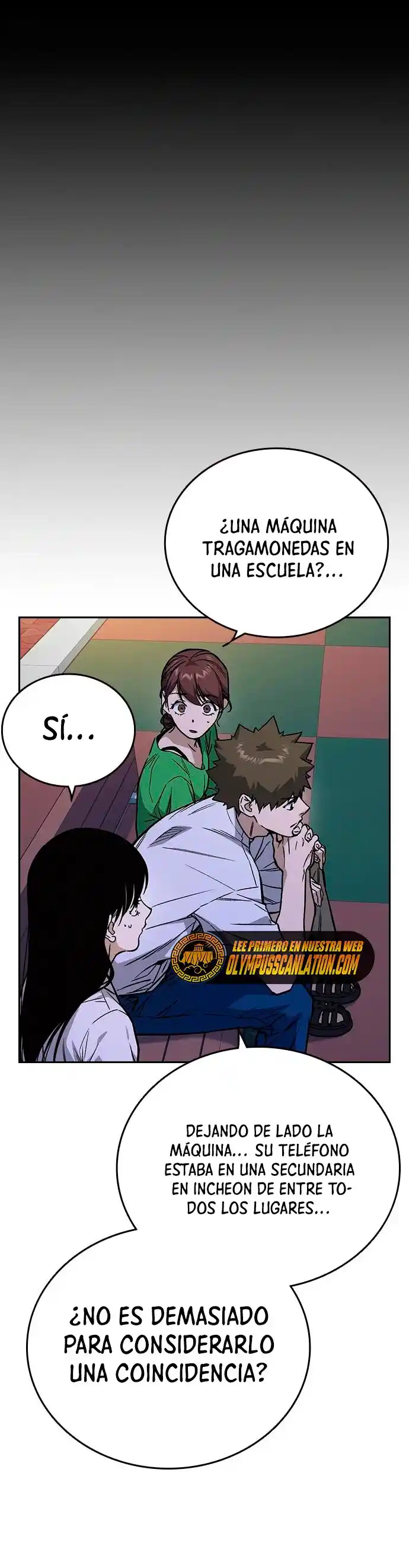 Study Group (2019) - Capítulo 162 - Página 43 - LectorTMOo