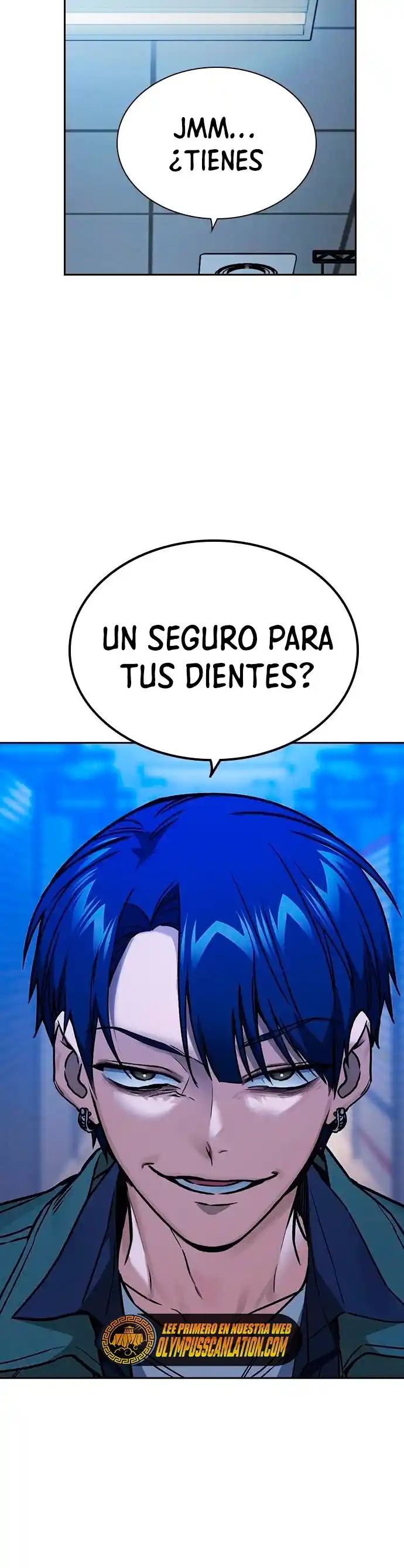 Study Group (2019) - Capítulo 162 - Página 48 - LectorTMOo