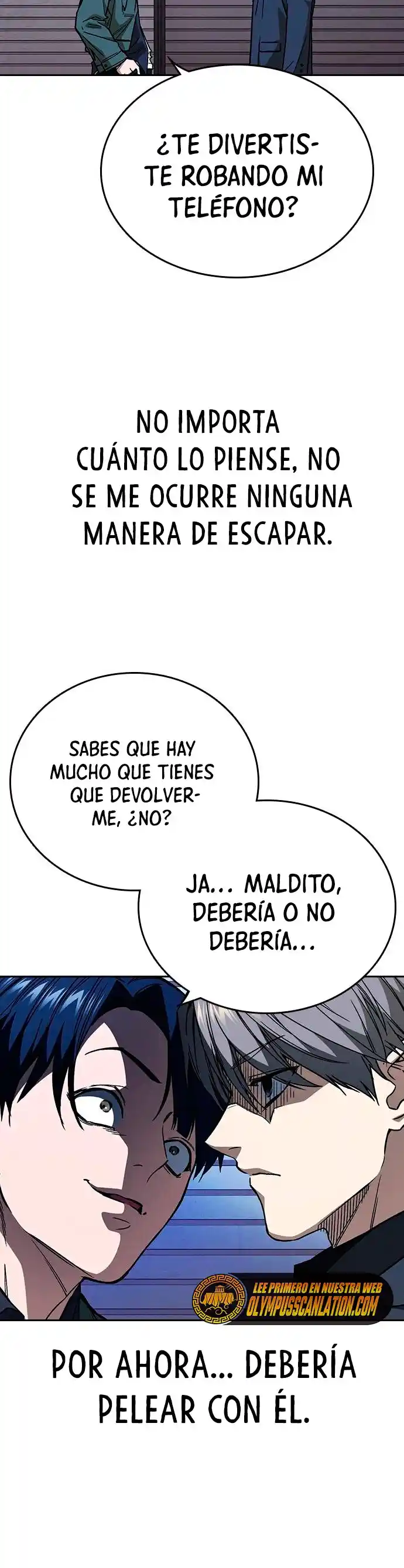Study Group (2019) - Capítulo 162 - Página 50 - LectorTMOo